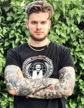 Леонидович Владимир