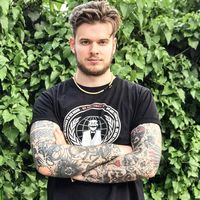 Владимир Леонидович Тодоров
