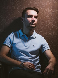 Мирослав Владимирович Драло