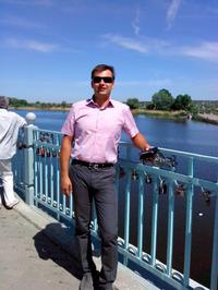 Кирилл Андреев