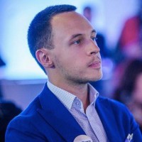 Владимир Афанасьевич Горбунов