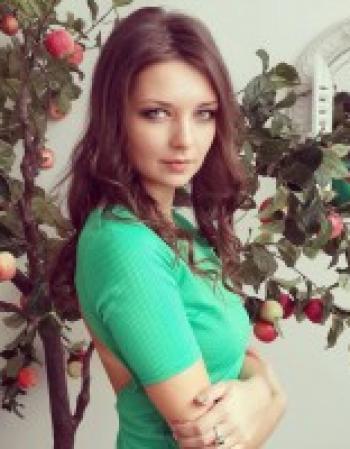 Парфенова Юлия