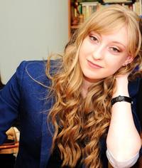 Ярослава Александровна Батушева