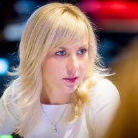Оксана Сергеевна Ткачева
