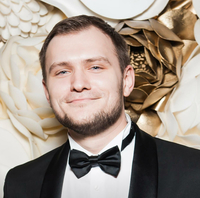 Эрнест Юрьевич Аракчеев