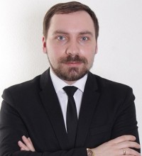 Александр Валентинович Кулешов