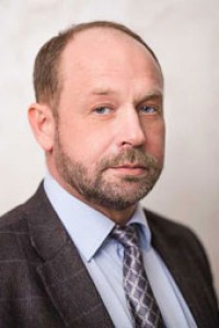 Александр Евгеньевич Щербаков