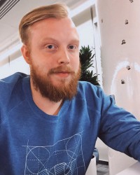 Евгений Андреевич Терских