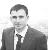 Александр Евгеньевич Колчин