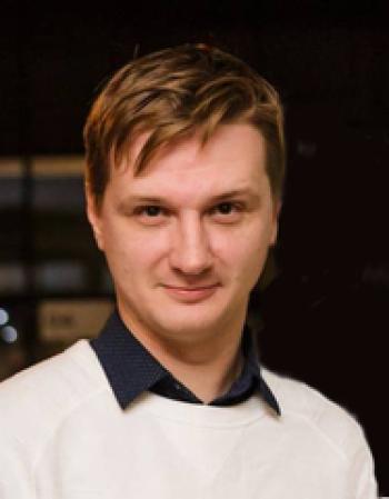 Сергеевич Алексей