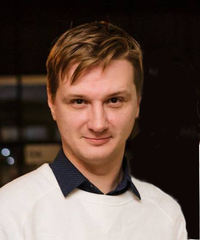 Алексей Сергеевич Гаврилов