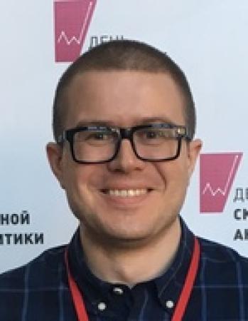 Владимирович Дмитрий