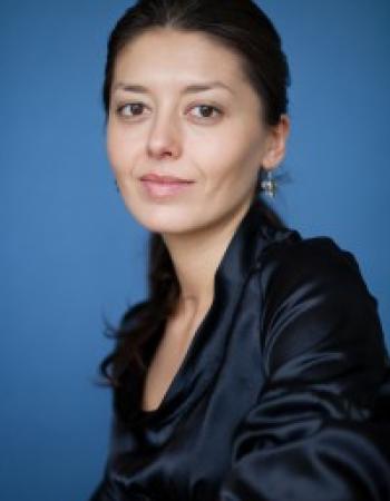 Гукетлова Диана