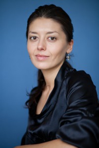 Диана Гукетлова
