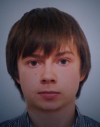 Александр Викторович Крот