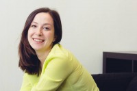 Инесса Александровна Роман-Погоржельская