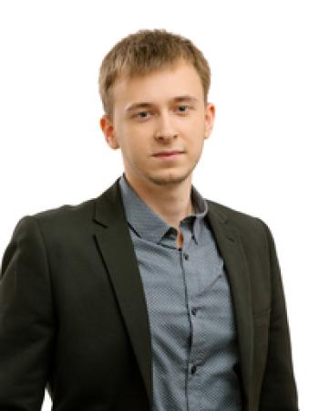 Юрьевич Алексей