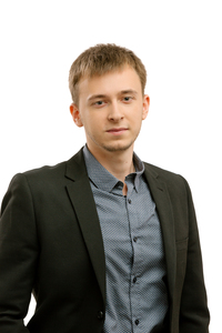 Алексей Юрьевич Кистанов