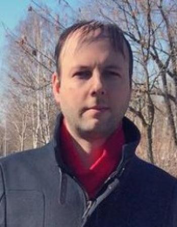 Александрович Андрей