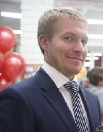 Гусев Дмитрий