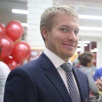 Дмитрий Гусев