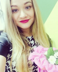 Анастасия Скроботова