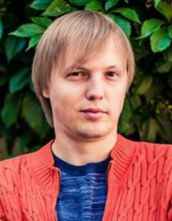 Юрьевич Михаил
