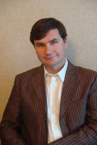 Дмитрий Викторович Афанасьев