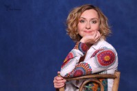 Юлия Валерьевна Шатохина