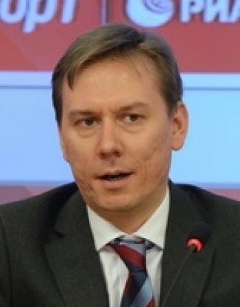 Геннадьевич Максим