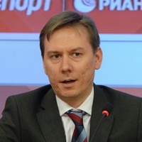 Максим Геннадьевич Филимонов