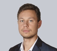 Антон Николаевич Литвинов