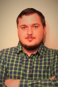 Егор Тютюников
