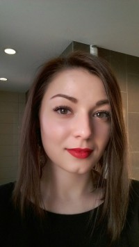 Мария Михайловна Сотникова