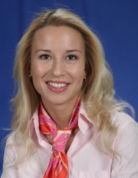 Наталья Евгеньевна Смелкова