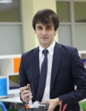 Владимирович Сергей