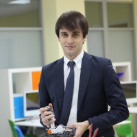 Сергей Владимирович Масягин