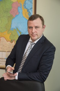 Вадим Алексеевич Субботин