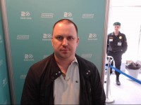 Алексей Евгеньевич Лаврухин