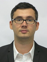 Денис Александрович Железняков