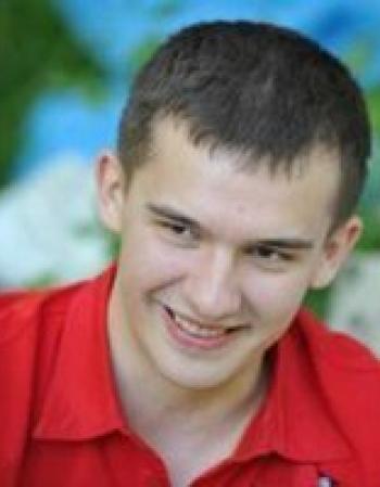 Александрович Сергей