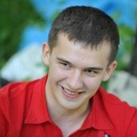 Сергей Александрович Комаров