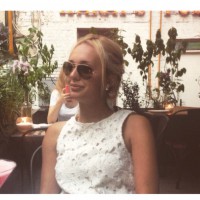 Мария Андреевна Дерягина