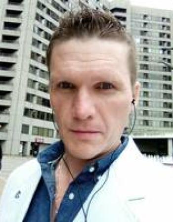 Александрович Сергей
