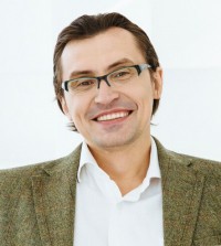 Евгений Валерьевич Фенюшин