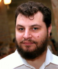Алексей Владимирович Полотнянко