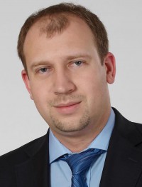 Сергей Владимирович Скрипников