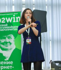 Александра Андреевна Золотова
