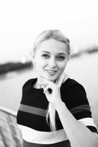 Екатерина Александровна Юсифова
