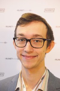 Даниил Холопцев